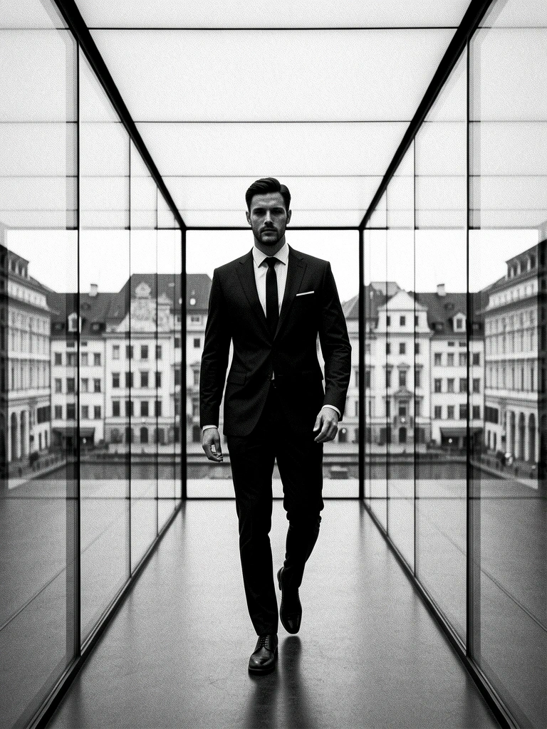 HerrenBlog Editorial