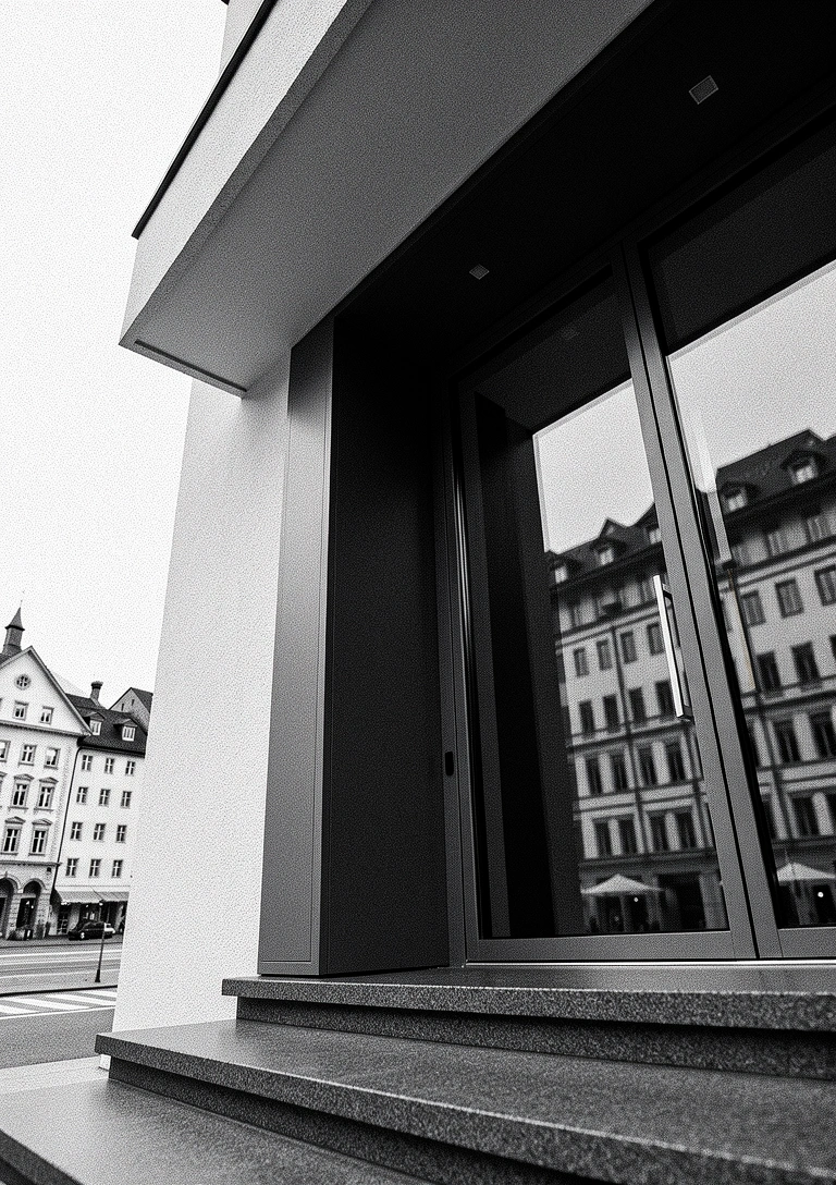 HerrenBlog Headquarters